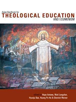 Asian Handbook for Theological Education and Ecumenism