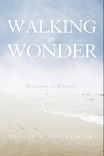 Walking in Wonder