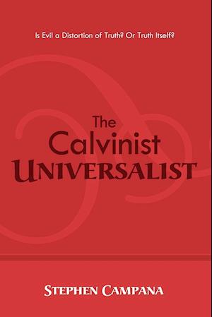 The Calvinist Universalist