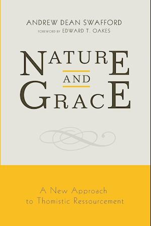 Nature and Grace