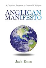 Anglican Manifesto