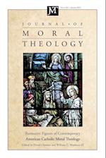 Journal of Moral Theology, Volume 1, Number 1 