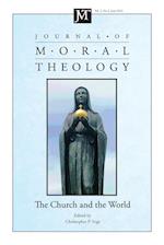 Journal of Moral Theology, Volume 2, Number 2