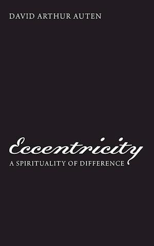 Eccentricity