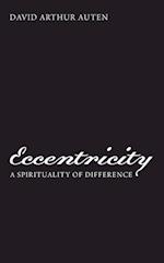 Eccentricity