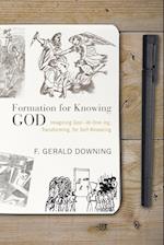 Formation for Knowing God