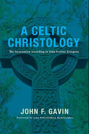 A Celtic Christology