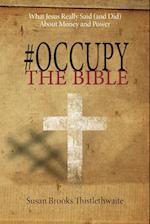 #Occupythebible