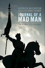 Journal of a Mad Man