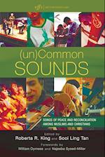 (un)Common Sounds