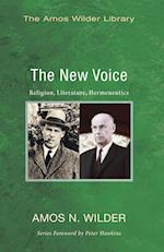 The New Voice