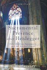 Sacramental Presence after Heidegger