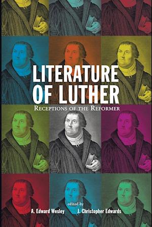 Literature of Luther