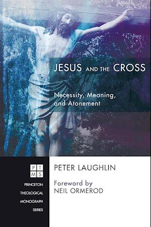 Jesus and the Cross