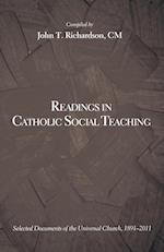 Readings in Catholic Social Teaching