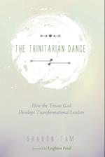 The Trinitarian Dance