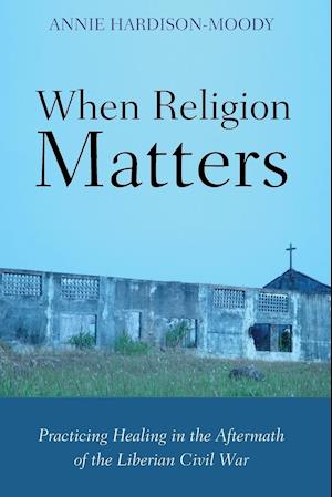 When Religion Matters