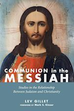 Communion in the Messiah