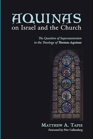 Aquinas on Israel and the Church