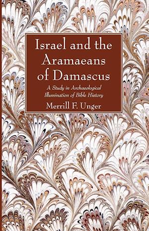 Israel and the Aramaeans of Damascus