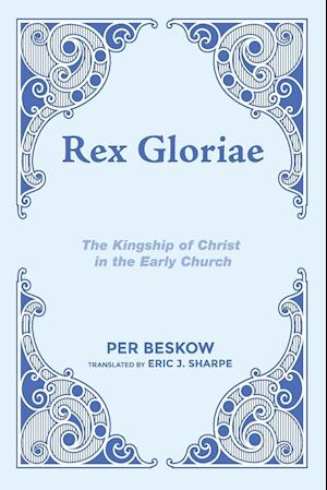 Rex Gloriae