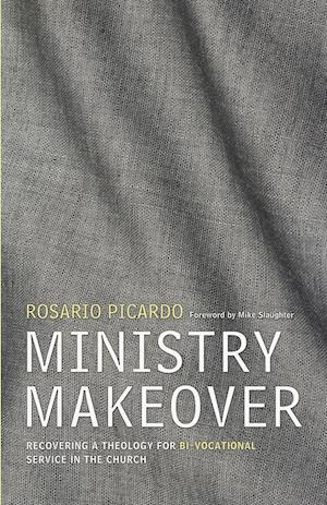 Ministry Makeover