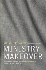 Ministry Makeover