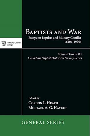 Baptists and War