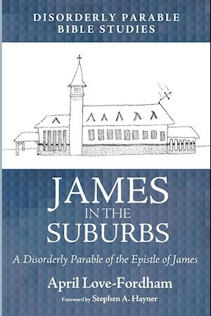 James in the Suburbs