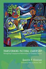 Transforming Pastoral Leadership
