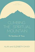 Climbing the Spiritual Mountain