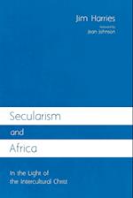 Secularism and Africa