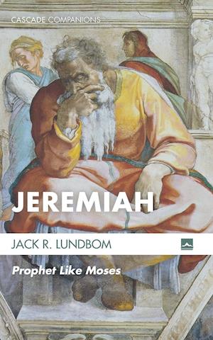 Jeremiah