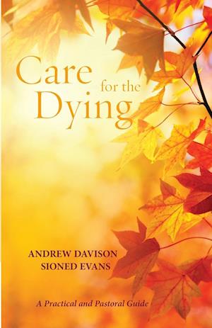 Care for the Dying