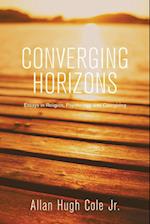 Converging Horizons