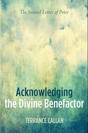 Acknowledging the Divine Benefactor