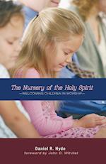 NURSERY OF THE HOLY SPIRIT