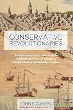 Conservative Revolutionaries