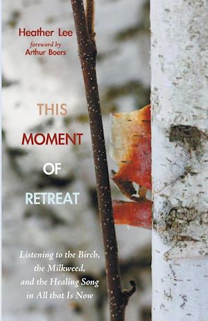 This Moment of Retreat