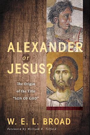 Alexander or Jesus?