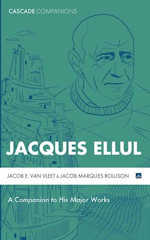 Jacques Ellul