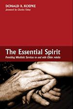 The Essential Spirit