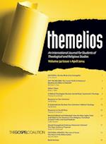 Themelios, Volume 39, Issue 1