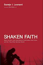 Shaken Faith