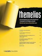 Themelios, Volume 36, Issue 3