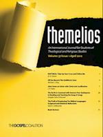 Themelios, Volume 37, Issue 1