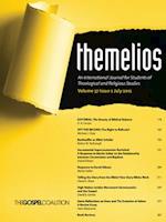 Themelios, Volume 37, Issue 2