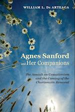 Agnes Sanford and Her Companions