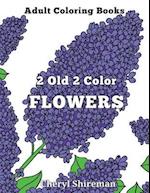 Adult Coloring Books