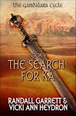 Search for Ka